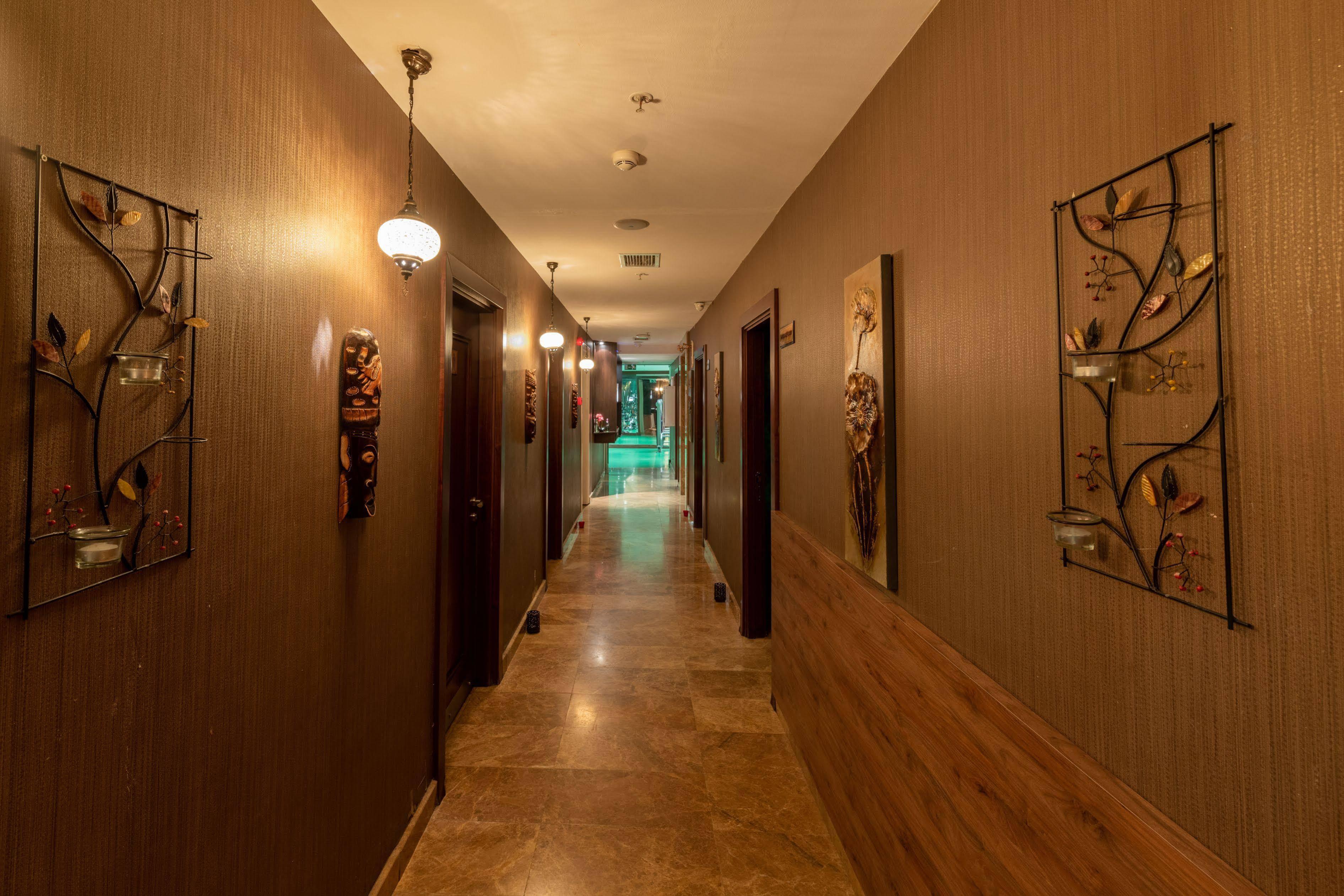 Otel Nova Plaza Boutique &